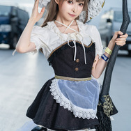 霧雨魔理沙／まゆち（X：@mayu_ronne）