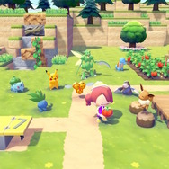 『ぽこ あ ポケモン』予約する前に「店舗別の早期購入特典」をチェック！ポケセンでは「むぎゅっとメタモン フィギュア」がもらえる