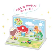 『ぽこ あ ポケモン』予約する前に「店舗別の早期購入特典」をチェック！ポケセンでは「むぎゅっとメタモン フィギュア」がもらえる