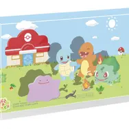 『ぽこ あ ポケモン』予約する前に「店舗別の早期購入特典」をチェック！ポケセンでは「むぎゅっとメタモン フィギュア」がもらえる