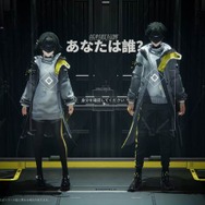 仏頂面なチェンを笑顔に…『アークナイツ：エンドフィールド』CBT2での改善点や裏話など、上海で行われたメディア向け発表会レポート