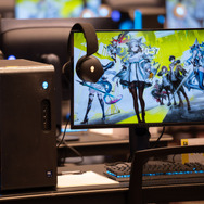 仏頂面なチェンを笑顔に…『アークナイツ：エンドフィールド』CBT2での改善点や裏話など、上海で行われたメディア向け発表会レポート