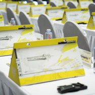 仏頂面なチェンを笑顔に…『アークナイツ：エンドフィールド』CBT2での改善点や裏話など、上海で行われたメディア向け発表会レポート