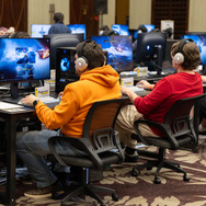 仏頂面なチェンを笑顔に…『アークナイツ：エンドフィールド』CBT2での改善点や裏話など、上海で行われたメディア向け発表会レポート