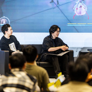 仏頂面なチェンを笑顔に…『アークナイツ：エンドフィールド』CBT2での改善点や裏話など、上海で行われたメディア向け発表会レポート