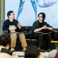 仏頂面なチェンを笑顔に…『アークナイツ：エンドフィールド』CBT2での改善点や裏話など、上海で行われたメディア向け発表会レポート