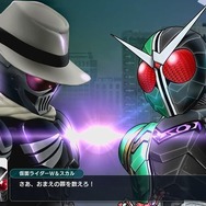 『スーパーロボット大戦Y』「銀河旋風ブライガー」「THE ビッグオー」「風都探偵 仮面ライダースカルの肖像」参戦のDLC①は11月21日リリース【State of Play 日本】
