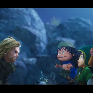 大人になったキーファともう一度冒険！？『ドラゴンクエストVII Reimagined』で驚きの新トレイラー公開【State of Play 日本】