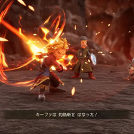 大人になったキーファともう一度冒険！？『ドラゴンクエストVII Reimagined』で驚きの新トレイラー公開【State of Play 日本】