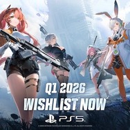 アニメ調異能ヒーローバトロワ『運命のトリガー』PC版/家庭用ゲーム機版同時リリース！新アウェイクナー、新マップ、新モードも発表