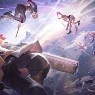 アニメ調異能ヒーローバトロワ『運命のトリガー』PC版/家庭用ゲーム機版同時リリース！新アウェイクナー、新マップ、新モードも発表