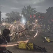 『真・三國無双 ORIGINS』大型DLC「夢幻の四英傑」2026年1月22日リリース。本日よりプレオーダーも開始【State of Play 日本】