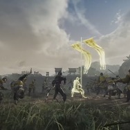 『真・三國無双 ORIGINS』大型DLC「夢幻の四英傑」2026年1月22日リリース。本日よりプレオーダーも開始【State of Play 日本】