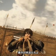 『真・三國無双 ORIGINS』大型DLC「夢幻の四英傑」2026年1月22日リリース。本日よりプレオーダーも開始【State of Play 日本】