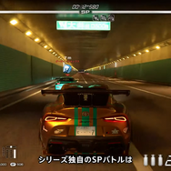 20年ぶりにプレステに帰ってきた！『首都高バトル』2026年2月26日発売ー首都環状を舞台に頂点を目指す【State of Play 日本】