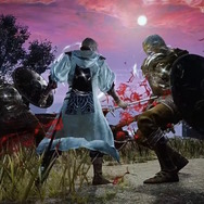 名ボス「アルトリウス」や新プレイアブルキャラの姿も！『エルデンリング ナイトレイン』のDLC『The Forsaken Hollows』12月4日配信【State of Play 日本】