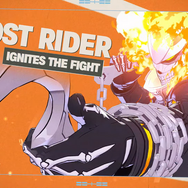 スパイダーマン、ゴーストライダーが登場！『MARVEL: Tōkon Fighting Souls』第2回クローズドベータを実施【State of Play 日本】