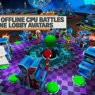 スパイダーマン、ゴーストライダーが登場！『MARVEL: Tōkon Fighting Souls』第2回クローズドベータを実施【State of Play 日本】