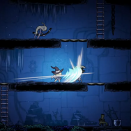 4人協力もできるポケットペア新作メトロイドヴァニア『Never Grave』発売日決定！【State of Play 日本】