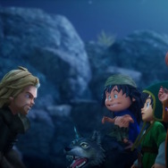 リメイク版『ドラクエ7』に「大人キーファ」登場でファン大反響！「今度は種使っていいのか！？」「もう種泥棒とは言わせない」