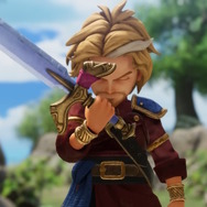 リメイク版『ドラクエ7』に「大人キーファ」登場でファン大反響！「今度は種使っていいのか！？」「もう種泥棒とは言わせない」