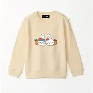 チキンになっちゃった…「ちいかわ」クリスマスモチーフの新デザイン「Happy Holidays」全4種がTalking Heads ODMに追加