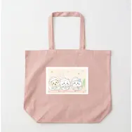 チキンになっちゃった…「ちいかわ」クリスマスモチーフの新デザイン「Happy Holidays」全4種がTalking Heads ODMに追加