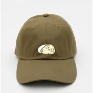 チキンになっちゃった…「ちいかわ」クリスマスモチーフの新デザイン「Happy Holidays」全4種がTalking Heads ODMに追加