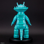 昭和の魂が宿るコレクション！「ウルトラQ」より「カネゴン」「ペギラ」ら5体の人気怪獣がレトロカラーでソフビフィギュア化