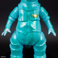 昭和の魂が宿るコレクション！「ウルトラQ」より「カネゴン」「ペギラ」ら5体の人気怪獣がレトロカラーでソフビフィギュア化