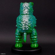 昭和の魂が宿るコレクション！「ウルトラQ」より「カネゴン」「ペギラ」ら5体の人気怪獣がレトロカラーでソフビフィギュア化