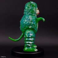 昭和の魂が宿るコレクション！「ウルトラQ」より「カネゴン」「ペギラ」ら5体の人気怪獣がレトロカラーでソフビフィギュア化