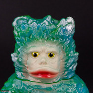 昭和の魂が宿るコレクション！「ウルトラQ」より「カネゴン」「ペギラ」ら5体の人気怪獣がレトロカラーでソフビフィギュア化