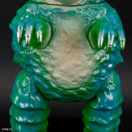 昭和の魂が宿るコレクション！「ウルトラQ」より「カネゴン」「ペギラ」ら5体の人気怪獣がレトロカラーでソフビフィギュア化