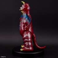 昭和の魂が宿るコレクション！「ウルトラQ」より「カネゴン」「ペギラ」ら5体の人気怪獣がレトロカラーでソフビフィギュア化