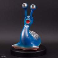 昭和の魂が宿るコレクション！「ウルトラQ」より「カネゴン」「ペギラ」ら5体の人気怪獣がレトロカラーでソフビフィギュア化