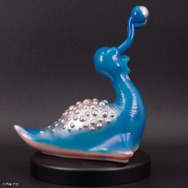 昭和の魂が宿るコレクション！「ウルトラQ」より「カネゴン」「ペギラ」ら5体の人気怪獣がレトロカラーでソフビフィギュア化