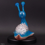 昭和の魂が宿るコレクション！「ウルトラQ」より「カネゴン」「ペギラ」ら5体の人気怪獣がレトロカラーでソフビフィギュア化