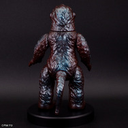 昭和の魂が宿るコレクション！「ウルトラQ」より「カネゴン」「ペギラ」ら5体の人気怪獣がレトロカラーでソフビフィギュア化