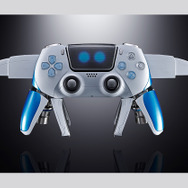 「超合金 アストロボット＆デュアルスピーダー」11月13日予約開始！コントローラーからスペースシップに変形するギミックも搭載