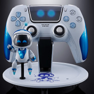 「超合金 アストロボット＆デュアルスピーダー」11月13日予約開始！コントローラーからスペースシップに変形するギミックも搭載