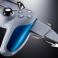 「超合金 アストロボット＆デュアルスピーダー」11月13日予約開始！コントローラーからスペースシップに変形するギミックも搭載