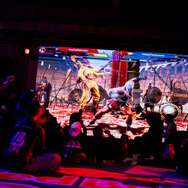 ジェイミーのSA1で会場が大熱狂！『スト6』×「ブレイキン」異色なコラボ大会「Break Fighter」を現地レポート