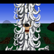 アートディンクの怪作、原始時代アクションADV『太陽のしっぽ』スイッチ/Steamで12月16日復刻決定！『アクアノートの休日』復刻も予告