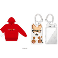 カーネル・サンダースに扮したアイルーが可愛い！ゲーム内アイテムもらえる『モンハンワイルズ』×「ケンタッキー」コラボ決定