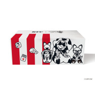 カーネル・サンダースに扮したアイルーが可愛い！ゲーム内アイテムもらえる『モンハンワイルズ』×「ケンタッキー」コラボ決定