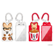 カーネル・サンダースに扮したアイルーが可愛い！ゲーム内アイテムもらえる『モンハンワイルズ』×「ケンタッキー」コラボ決定