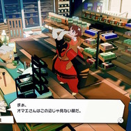 子連れ魔王の心温まる冒険活劇！アークシステムワークス新プロジェクト『DAMON and BABY』2026年初旬発売決定【State of Play 日本】