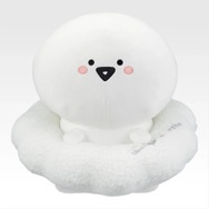 「お文具といっしょ」新作一番くじの全ラインナップ公開！雨の日を楽しむ「お文具さん」たちのグッズ盛りだくさん