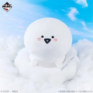 「お文具といっしょ」新作一番くじの全ラインナップ公開！雨の日を楽しむ「お文具さん」たちのグッズ盛りだくさん